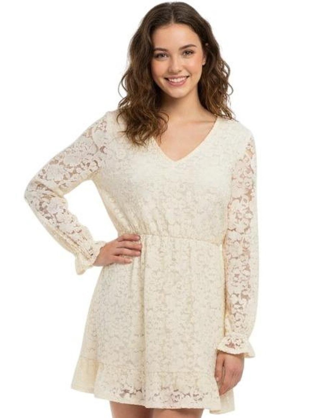 wild fable | Lace Dress